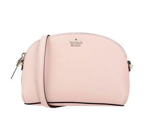 タグ付き新品　ケイトスペードショルダーバッグ Kate spade クロスボディバッグ　ピンク　PWRU6047