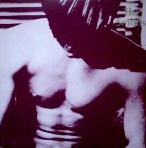 試聴あり★同梱可★The Smiths - The Smiths [LP]マンチェスターギターポップ