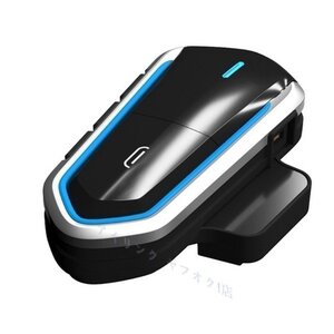 ☆新品B35 オートバイ ライダー ヘルメット インターホン bluetooth 4.1 ヘッドセット インターホン オーディオキット