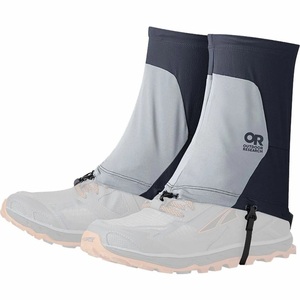 アウトドアリサーチ OR フェロッシー ハイブリッド ゲイター L/XL Titanium Naval Blue Outdoor research Ferrosi Hybrid Gaiters スパッツ