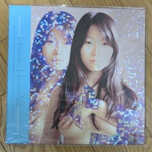 新品未使用 [LP] Hiromix - Hiromix