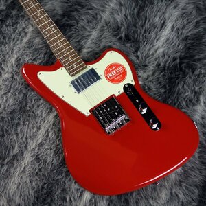 Squier FSR Paranormal Offset Telecaster SH Dakota Red