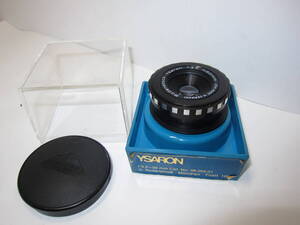 Rodenstock Ysaron 50mm f3.5 (ドイツ製) ■レア■ 10702