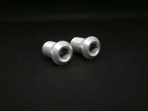 ◆◇新品 bimota ビモータ カウル ボルト◇◆FAIRING COWLING BOLT◇◆KB HB