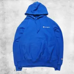 Champion REVERSE WEAVE プルオーバー パーカー XLサイズ