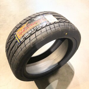 (IK056.7.1) 送料無料 [2本セット] GOODYEAR REV RS-02　245/40R17 91W 2020年以降製造 室内保管 245/40/17 夏タイヤ.