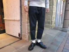 EEL Sunahama Denim 砂浜デニム