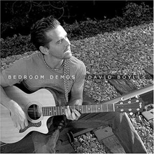 BEDROOM DEMOS DAVID BOYLES 輸入盤CD