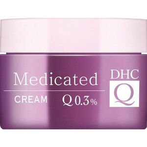 ＤＨＣ 薬用Ｑ フェースクリーム ２３ｇ /k