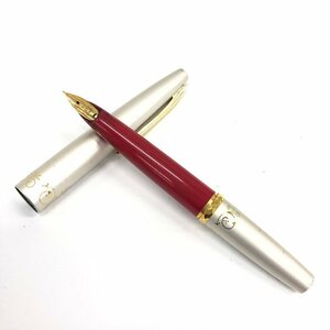 PILOT　パイロット　万年筆　18K刻印有　【CIBA6031】