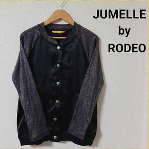 JUMELLE by RODEO ジュメル バイ ロデオ 美品 アウター LADY LUCK LUCA ルカ