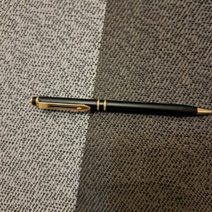 waterman ボールペン 