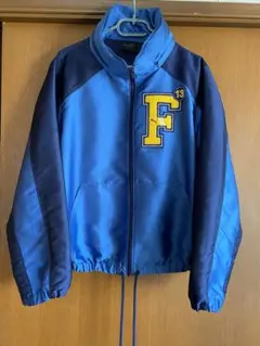 FENTY PUMA ジャケット