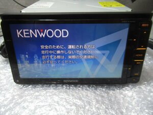 [1535] KENWOOD MDV-X701W メモリーナビ 地デジ ケンウッド ナビ カーナビ