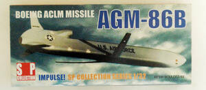 ○IMPULSE／ ボーイング ACLM ミサイル AGM-86B (1/32) レジンkit
