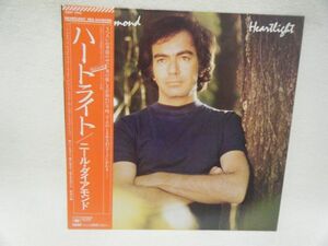 Neil Diamond-Heartlight 25AP 2442 PROMO