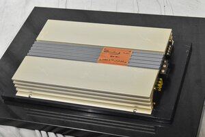 EIJU エイジュ engineering BEa-80.2 アンプ 2ch