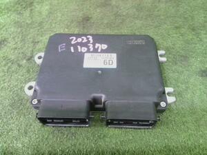 エブリィ EBD-DA64V DA64W DA64V エンジンコンピューター ECU ジョイン K6A ZJ3 33910-56MA0