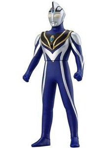 中古フィギュア ウルトラマンアグル(V2) 「ウルトラマンガイア」 ウルトラマンヒーロー500シリーズ 10