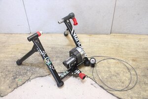 ◇MINOURA ミノウラ LR760 固定ローラー サイクルトレーナー 負荷調整機能付き