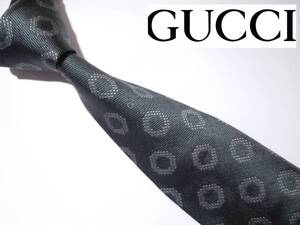 (6)/GUCCI ・グッチ 　ネクタイ/17