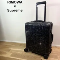 RIMOWA Supreme コラボ  Cabin Plus キャリーケース