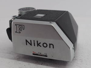 ★特上品★ ニコン NIKON FTN ファインダー ★動作確認済み ＃A1225