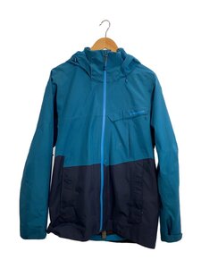 patagonia◆ウェアー/M/BLU/31390fa15