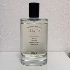 LIBERTA Perfume コロンコンサントレ CHA-BA 100ml