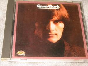 ★ジーンクラーク【Gene Clark with the Gosdin Brothers】CD[輸入盤]・・・Echoes/Think I