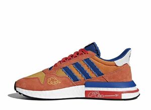 DRAGON BALL Z ADIDAS ZX 500 RM "SON GOKU" 27cm D97046