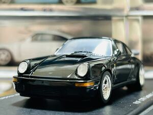 スパーク spark 1/43 RUF CTR Black・Limited 1 of 750 pcs