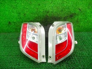 ダイハツ ミライース LA300S LA310S テールランプ テールライト テールレンズ テール LED 左右セット 