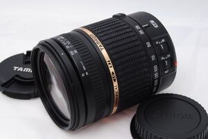 美品 ★TAMRON A20E AF28-300mm F3.5-6.3 XR Di VC LD Aspherical（キャノン用 ★ 20241108_B000V1MQXC