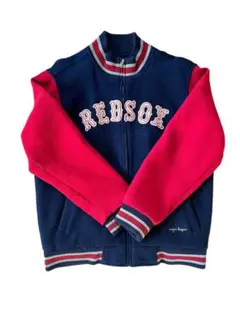 <激レア> BOSTON RED SOX スタジャン