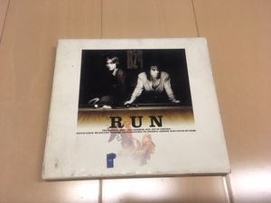 RUN / B’z