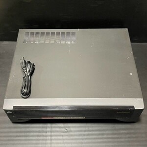 【極上美品★動作品】SONY ソニー SL-200D RMT-A200 Hi-Band Beta Video Cassette Recorder hi-fi ベータ ビデオ カセット β