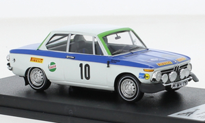 1/43 マルニ ラリー アクロポリス Trofeu BMW 2002 ti No.10 Rallye Acropolis 1972 1:43 新品 梱包サイズ60