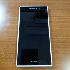 SO-01F Xperia z1 改造　ジャンク