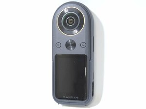 Bランク品（中古美品）Kandao Technology [中古]ビデオカメラ QooCam 8K