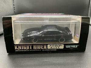 絶版 超希少 京商 MINI-Z ナイトライダー キット K.I.T.T. KNIGHT RIDER レディセット スカイネット アオシマ ミニッツレーサー