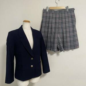 【コスプレ衣装】　SE468　高蔵高校　3点セット　大きいサイズ　学制服　女子　JK JC 