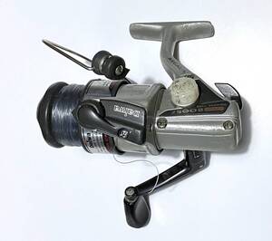 DAIWA REGAL-S 2500B 中古 ジャンク 部品取り品