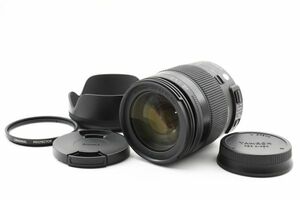 SIGMA 18-200mm f/3.5-6.3 DC MACRO OS HSM Lens for Nikon [Near Mint] #A