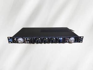 ELQ Lil FrEQ EMPIRICAL LABS イコライザー インペリカルラボ 検索:NEVE SSL API NEUMANN 1073 u87ai