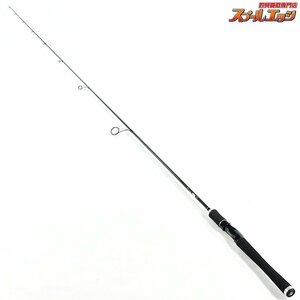 ★☆【ダイワ】 ブラックレーベル BL 6101LMLFS DAIWA BLACK LABEL バス スピニングモデル K_250★☆v30427