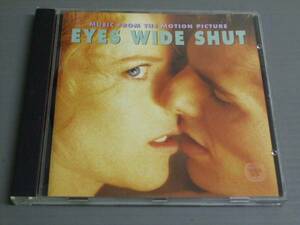 *EYES WIDE SHUT★CD