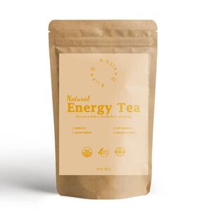 Energy tea １４日分 滋養強壮茶 免疫力　脂肪燃焼　新陳代謝アップ　オーガニック ハーブティー　リアリーヘルシー　エネルギー