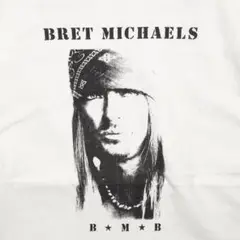 メタルTシャツ BRET MICHAELS ブレッド・マイケルズ POISON