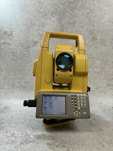 TOPCON トプコン GPT-7005F トータルステーション 測量機 